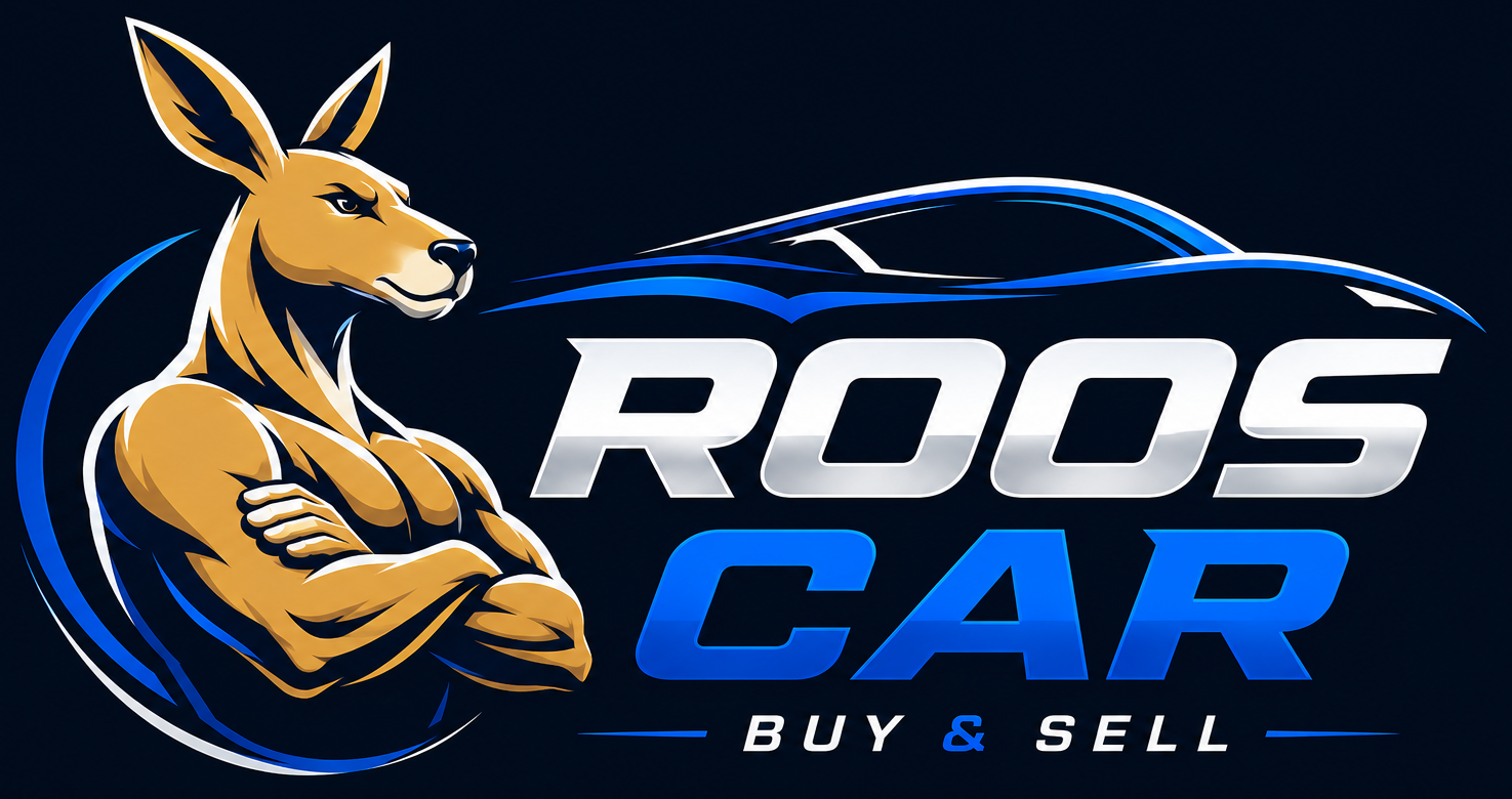 Roos Car Buy and Sell