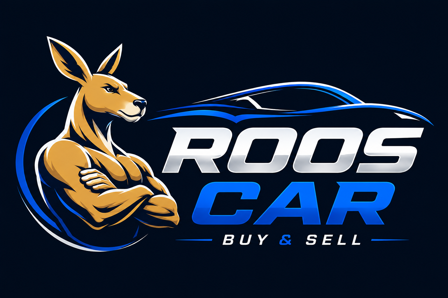 Roos Car Buy and Sell