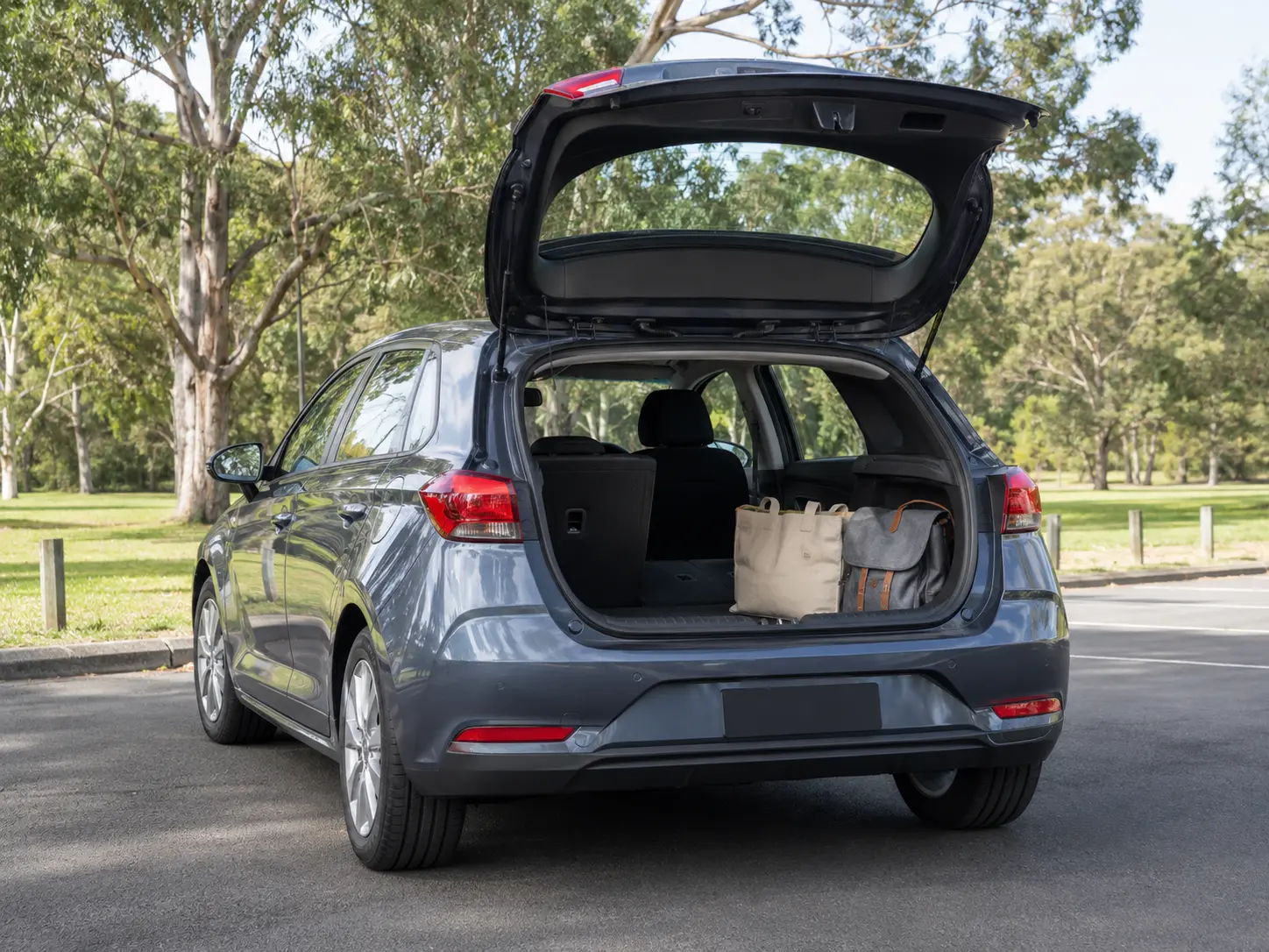 Used hatchback buying guide